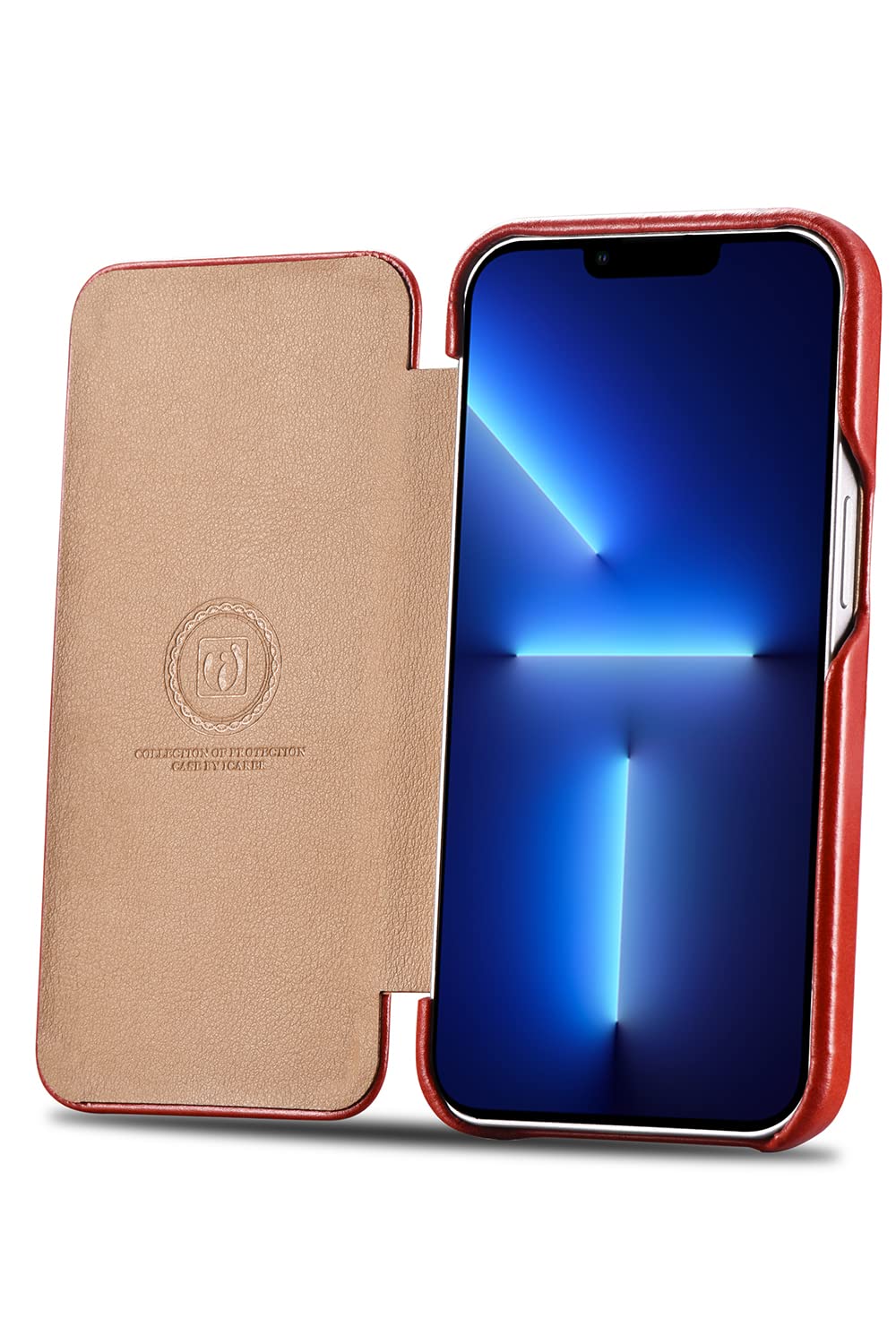 iPhone13 （6.１インチ）手帳型 Amazon.co.jp: iPhone 13 pro ケース 手帳型 6.1インチ適応